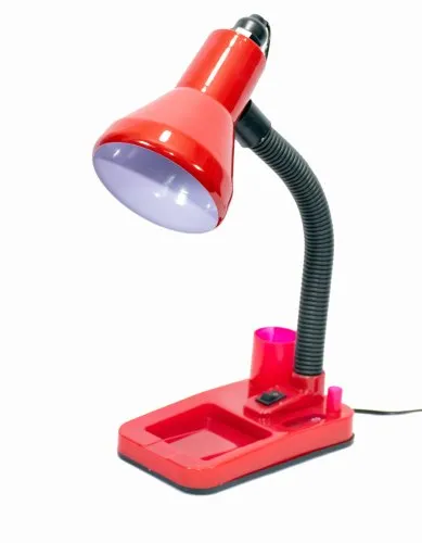 316 Study Lamp (Red)