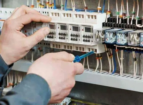 Electrician Services In Pune