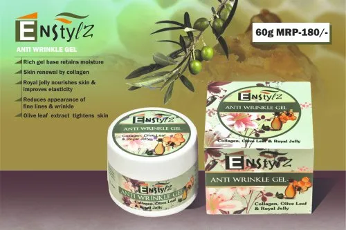 Enstylz Detan Gel