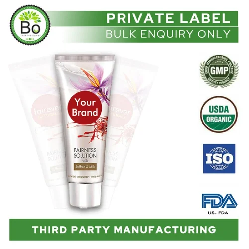 Fairness Cream