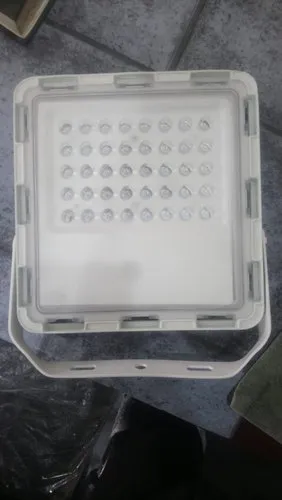 Flood Light Lence Model 30w