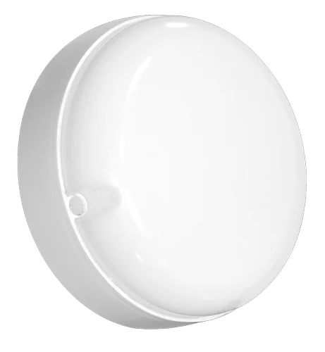 FortuneArrt 10 Watt LED Bulkhead