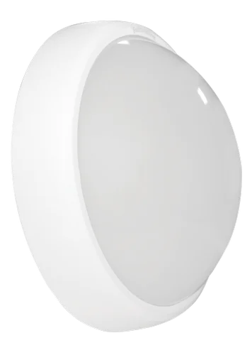 FortuneArrt 8 Watt LED Bulkhead
