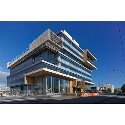 ADG Architects &amp; Planners