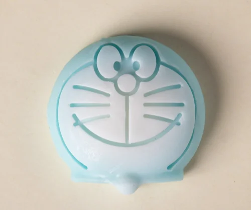 Kids Doraemon Bathing Soap