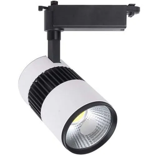 LED Track Light