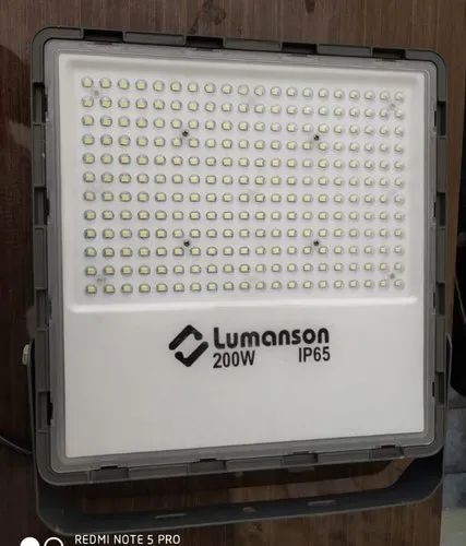 LED Decorative Lence Light