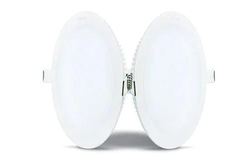 Sai Globe Plastic Side Table Rechargeable LED Lamp, Battery Type: Lithium Ion, Capacity: 4000 mAh