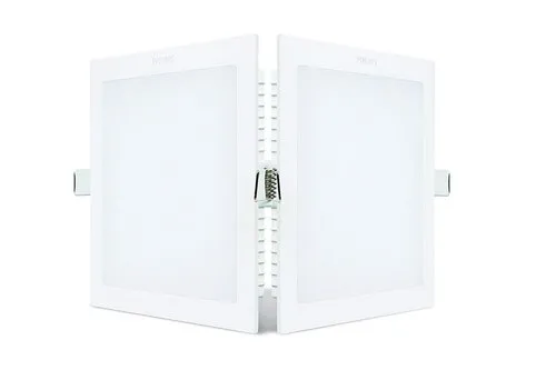 Philips Astra Prime 15 W LED Panel Square Ceiling Light