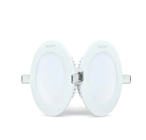 Philips Astra Prime 5 W LED Panel Round Ceiling Light