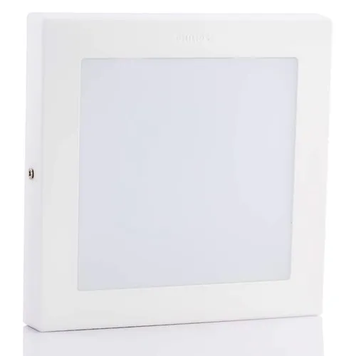 Philips Star Surface 22 W LED Square Ceiling Light