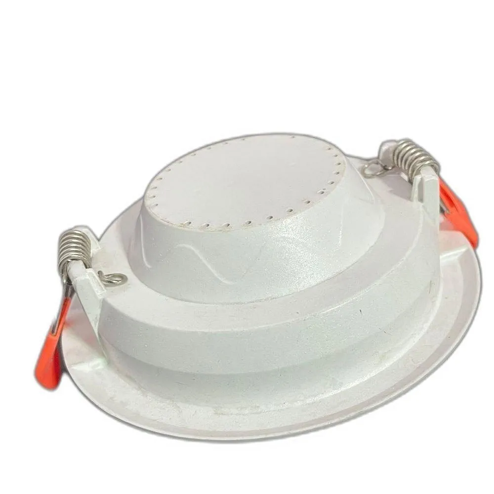 Plastic LED Downlight