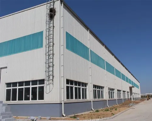 Blueladder EPC Solutions Private Limited