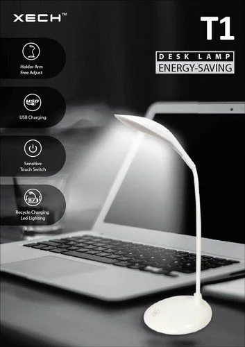 Desk Lamp