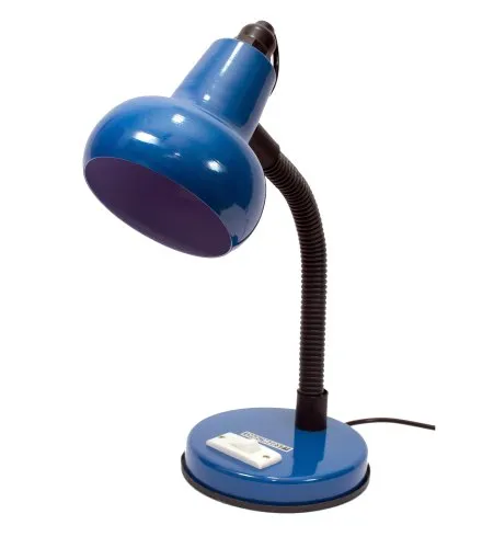 Study Table Lamp Sholey (Blue)