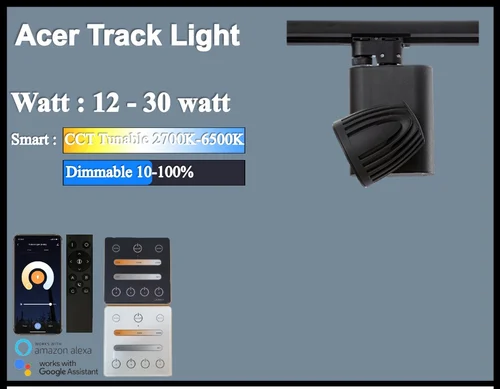 Smart Light - Track Light