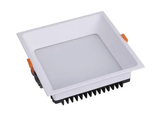18 Watt Altum LED Square Downlight
