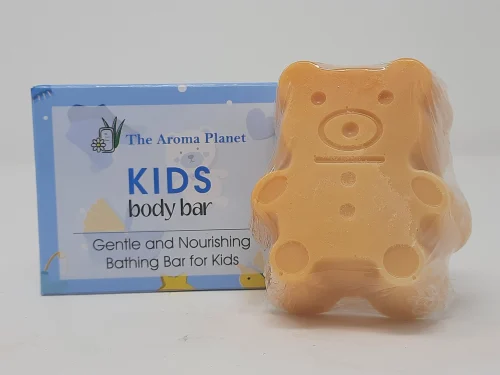 Milk &amp; Honey Herbal Bunny Bar