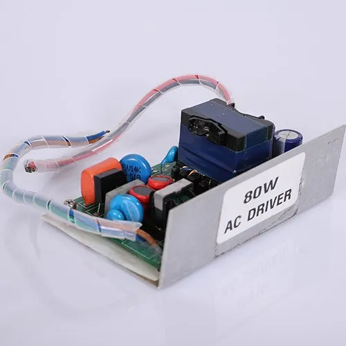 AC LED Light Driver 80W