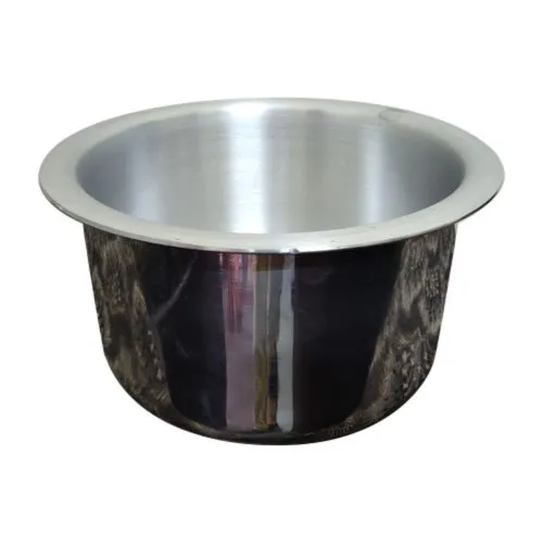 Aluminium Tope