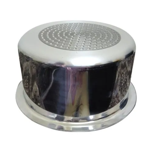 Induction Base Aluminium Tope