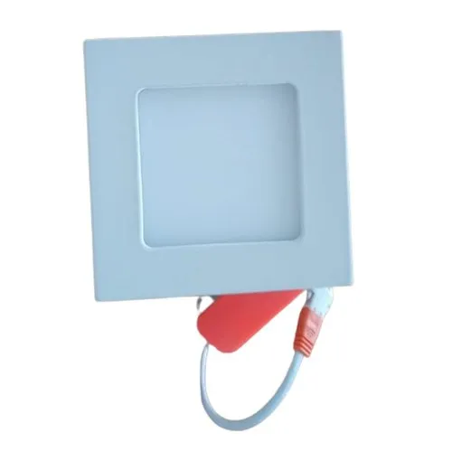 6W Surface Square Downlighter