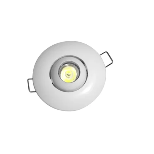 MF DL LED 114 A (RD) Indoor Lights