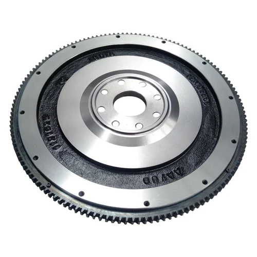 12inch MS Truck Flywheel Assembly