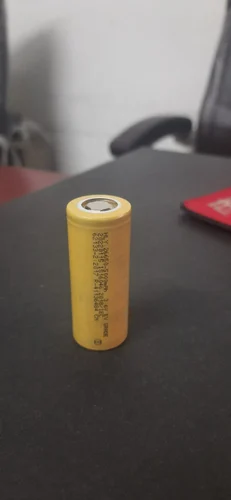 HLY 3.7V5000mAh 26650 3C EV