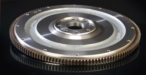 14inch MS Truck Flywheel Assembly