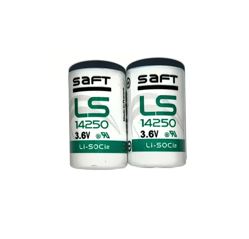 LS14250 Saft Lithium Batteries