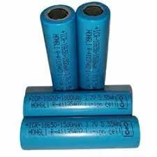 Hongli 1800mAh Rechargeable Lithium Ion Cell(1c) 3.7v