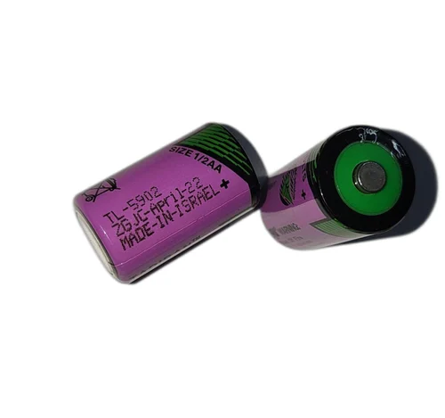 Tadiran TL5902 1/2AA Lithium Battery