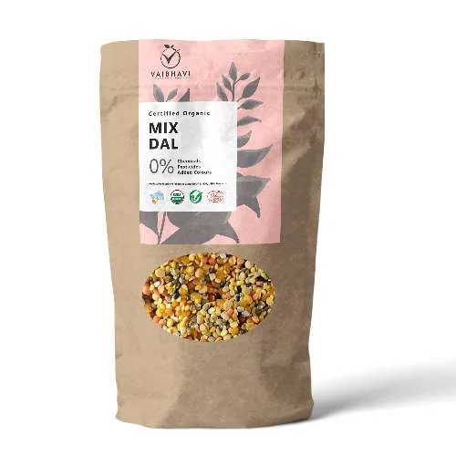 MIX DAL