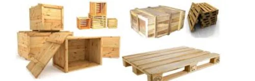 Euro Wooden Pallets
