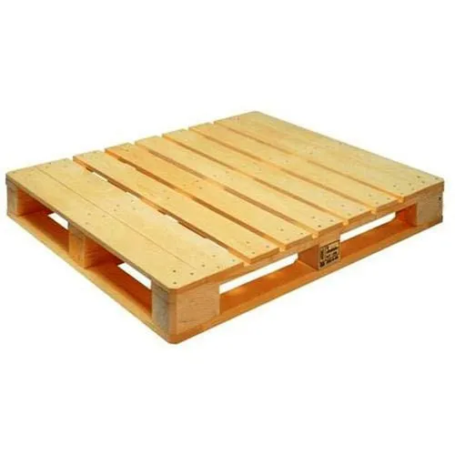Double Wing Pallet