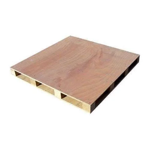Plywood Wooden Pallet