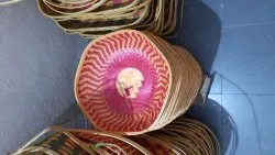 Bamboo Tokri