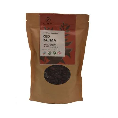 RED RAJMA