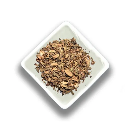 Tifusion Tea For Immunity Boosting With Giloy, Ashwagandha, Tulsi And Mulethi, Great For Families