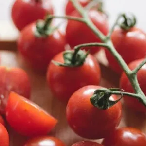 Cherry Tomato Seeds (25 seeds)
