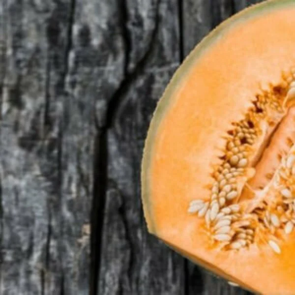Muskmelon Seeds (3 seeds)