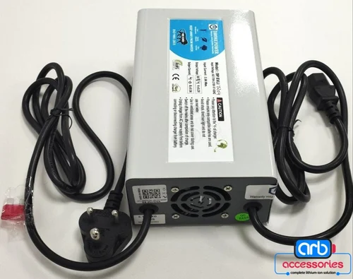 Drone Power 29.2V-5AMP EV Bike Charger, NMC