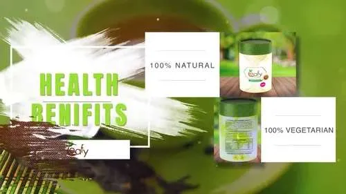 50gm Herbal Tea