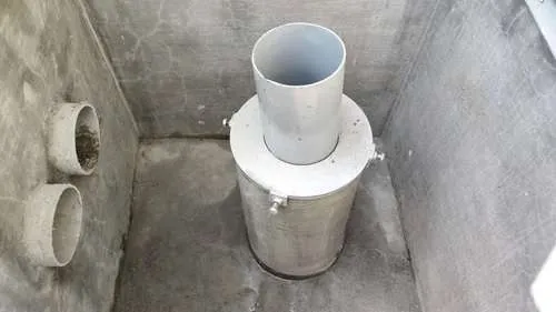 Borewell Recharge Industrial Vee Wire Filter Installation Services, in Pan India
