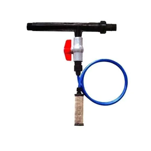 Venturi Injector