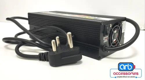 84v-10Amp EV Bike &amp; E-Scooter-Drone Power