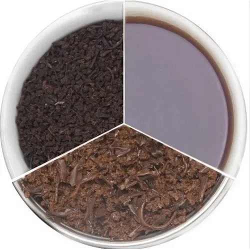 Tifusion Glowing Skin Detox Tea With White Tea For Overall Detoxify Of The Body