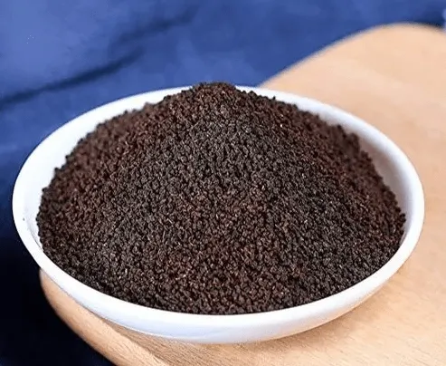 CTC Assam Black Tea