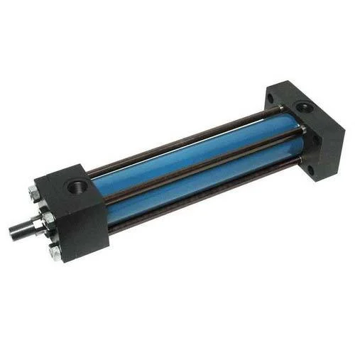 300mm Tie Rod Hydraulic Cylinder